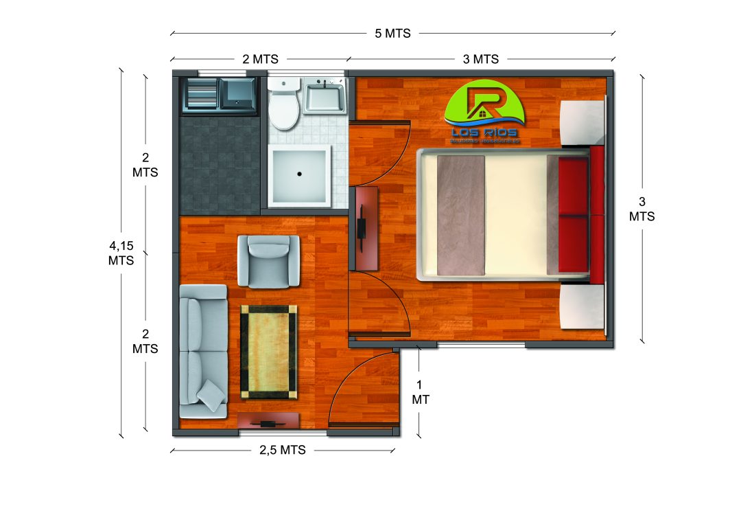 MODELO CAU – CAU