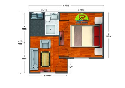 MODELO CAU – CAU